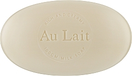 Kup Mleczne mydło do rąk - Scottish Fine Soaps Au Lait Luxury Milk Soap