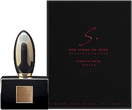 Kup Esse Strikes The Notes Sofia - Perfumy