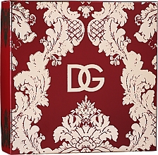 Dolce & Gabbana Q - Zestaw (edp/50 ml + edp/mini/5ml) — Zdjęcie N2