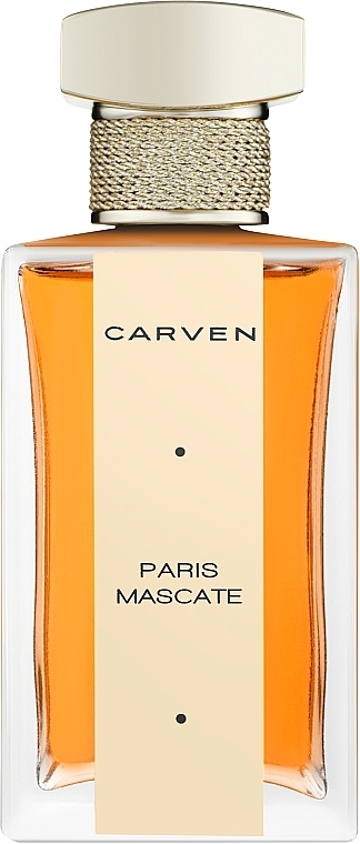 Carven Paris Mascate - Woda perfumowana — Zdjęcie N1