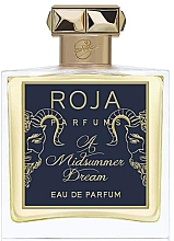 Roja Parfums A Midsummer Dream - Woda perfumowana — Zdjęcie N1