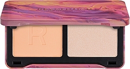 Kup Paleta do makijażu - Makeup Revolution Neon Heat Dynamic Face Palette