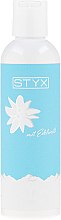 Kup Oczyszczające mleczko do twarzy z szarotką alpejską - Styx Naturcosmetic Alpin Derm Cleansing Milk