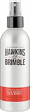 Kup Spray do stylizacji włosów z efektem glinki - Hawkins & Brimble Clay Effect Hairspray