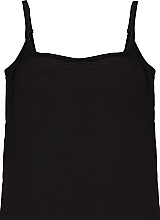 Kup Koszulka push-up, czarna - Lolita Accessories