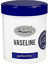 Kup PRZECENA! Wazelina bezzapachowa - Original Hagners Vaseline *