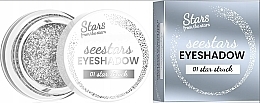 Cień do powiek - Stars from the Stars Seestars Eyeshadow — Zdjęcie N1