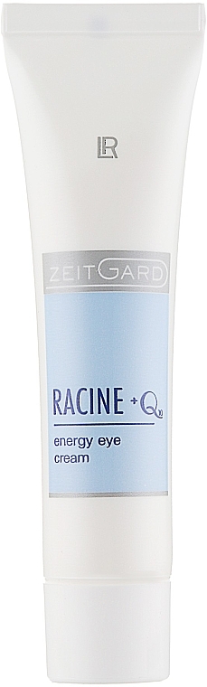 Intensywnie nawilżający krem pod oczy - LR Health & Beauty Racine Special Care Energy Eye Cream — Zdjęcie N1