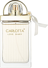 Kup Christian Love Diary Carlotta - Woda toaletowa