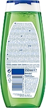 Żel pod prysznic - NIVEA Fresh Care Shower Fruity Delight Limited Edition — Zdjęcie N2