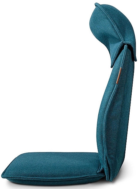 Pokrowiec na fotel z masażem, MG 330, Petrol Blue - Beurer  — Zdjęcie N3