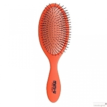 Kup Szczotka do włosów - Mini Ü Pro Styler Hair Brush Large Orange