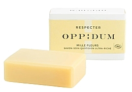 Kup Mydło Mille Fleurs - Oppidum Gentle Soap