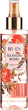 Perfumowana mgiełka do ciała - Bi-Es Blossom Roses — Zdjęcie N1