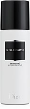 Kup Dior Homme - Perfumowany dezodorant w sprayu