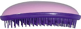 Szczotka do włosów, różowo-fioletowa - Detangler Original Brush Purple Pink — Zdjęcie N4