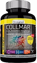 Suplement diety Kolagen o smaku cytrynowym - Drasavni Collmar Marine Collagen — Zdjęcie N1