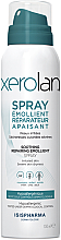 Nawilżający regenerujący spray zmiękczający - Isispharma Xerolan Spray — Zdjęcie N1