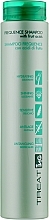 Kup Szampon do codziennego mycia włosów - ING Professional Treat-ING Frequence Shampoo