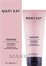 Krem do skóry suchej i normalnej - Mary Kay Time Wise Antioxidant Moisturizer — Zdjęcie N2