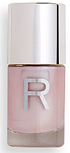 Lakier do paznokci - Makeup Revolution Candy Nail Polish — Zdjęcie N1