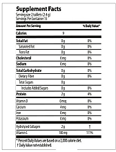 Kolagen - Farmasi Nutriplus Beauty Collagen — Zdjęcie N2