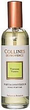 Kup Spray do domu Werbena - Collines De Provence Verbena Home Perfume