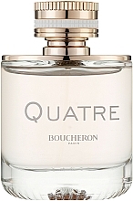 Boucheron Quatre - Woda perfumowana — Zdjęcie N1