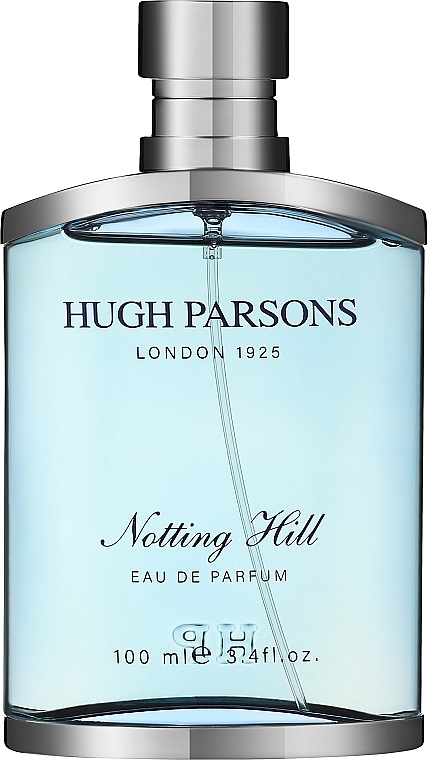 PRZECENA! Hugh Parsons Notting Hill - Woda perfumowana * — Zdjęcie N1