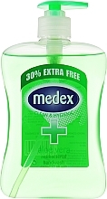Kup Aloesowe mydło antybakteryjne do rąk - Xpel Marketing Ltd Medex Aloe Vera Handwash