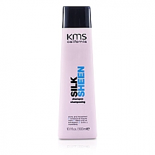 Kup Szampon do włosów - KMS California Silk Sheen Shampoo 