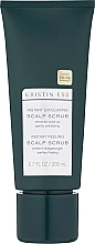 Peeling do skóry głowy - Kristin Ess Instant Exfoliating Scalp Scrub — Zdjęcie N1