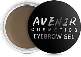 Kup Pomada do brwi - Avenir Cosmetics Premium Eyebrow Gel