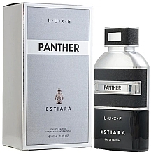 Estiara Panther - Woda perfumowana — Zdjęcie N1
