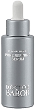 Serum oczyszczające pory - Babor Doctor Babor Resurface Pore Refining Serum — Zdjęcie N1