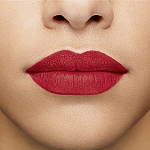 Pomadka do ust w płynie - Bourjois Rouge Velvet Ink Liquid Lipstick — Zdjęcie N12