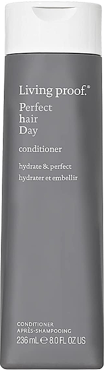 Nawilżająca odżywka do włosów - Living Proof PhD Conditioner Hydrate & Repfect — Zdjęcie N1