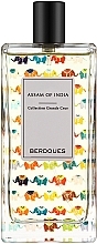 Berdoues Assam Of India - Woda perfumowana — Zdjęcie N1