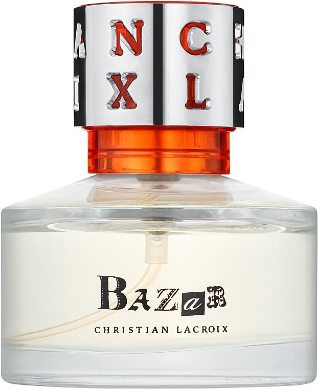 Christian Lacroix Bazar Pour Femme - Woda perfumowana — Zdjęcie N1