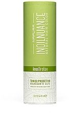 Tonik do skóry głowy - Napura Inoilrelax Natural Hair Color Protective Relax Scalp Tonic — Zdjęcie N1