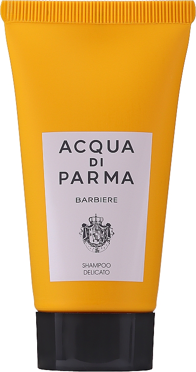 Acqua di Parma Colonia - Zestaw (edc 20 ml + shmp 40 ml + sh/cr 40 ml + aftersh/em 40 ml + f/wash 40 ml) — Zdjęcie N7