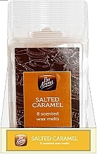 Kup Wosk zapachowy „Solony karmel” - Pan Aroma Salted Caramel Square Wax Melts