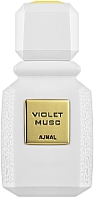 Ajmal Violet Musc - Woda perfumowana — Zdjęcie N1