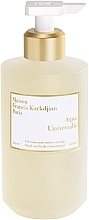 Kup Maison Francis Kurkdjian Aqua Universalis Hand & Body Cleansing Gel - Żel oczyszczający do rąk i ciała