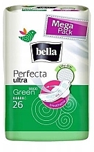 Podpaski Perfecta Ultra Maxi, 26 szt. - Bella — Zdjęcie N1