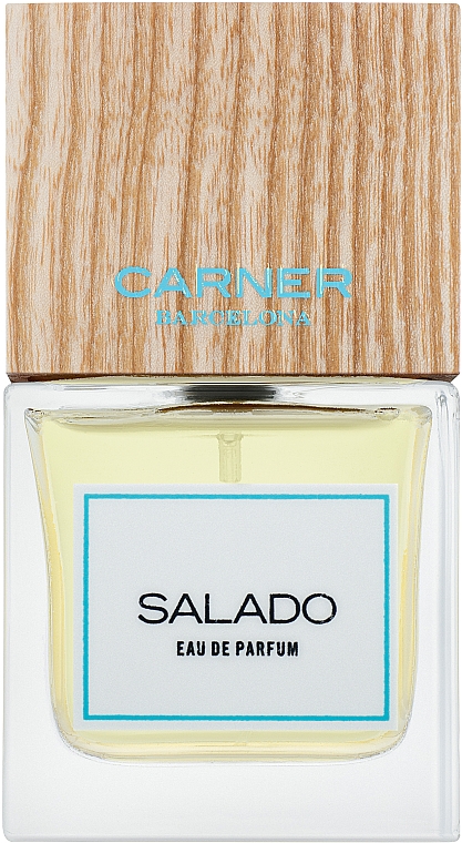 Carner Barcelona Salado - Woda perfumowana — Zdjęcie N1