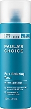 Kup Oczyszczający tonik do twarzy - Paula's Choice Skin Balancing Pore-Reducing Toner