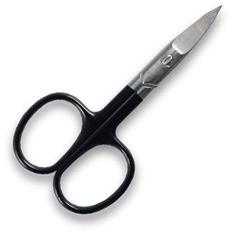 Nożyczki do manicure 77692 - Top Choice — Zdjęcie N1