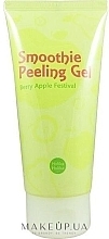 Kup Złuszczający żel-peeling, jabłko - Holika Holika Smoothie Peeling Gel Berry Apple Festival