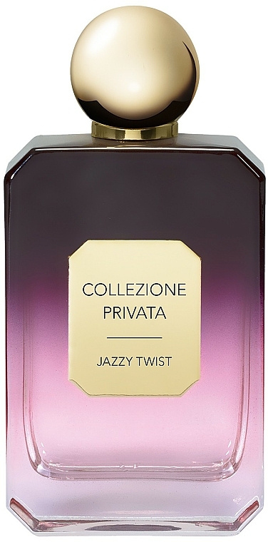 Valmont Collezione Privata Jazzy Twist - Woda perfumowana — Zdjęcie N1